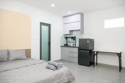 Homestay Khải Linh – Fotos 4