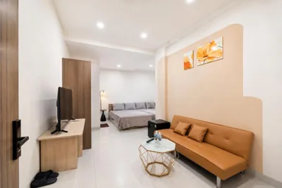 Homestay Khải Linh – Fotos 6