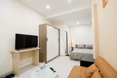Homestay Khải Linh – Fotos 8