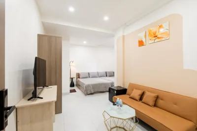 Homestay Khải Linh – Fotos 9