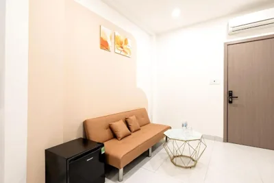 Homestay Khải Linh – Fotos 10