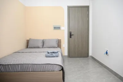 Apartment mit einem Schlafzimmer — Homestay Khải Linh