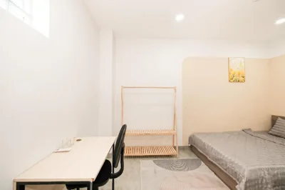 Einzelzimmer — Homestay Khải Linh